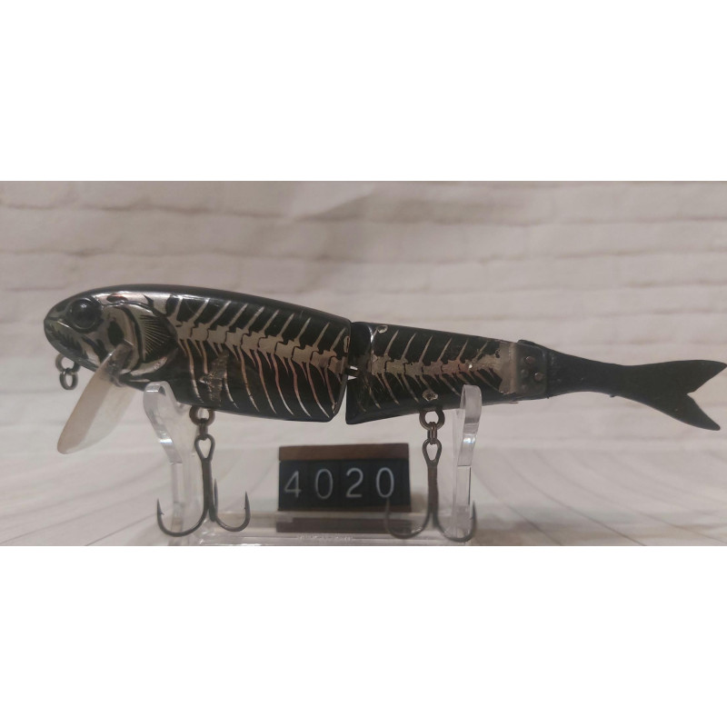 Воблер JACKALL BLAST BONE JR. 150 SF 26g 0.8-1m