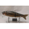 Воблер FISH ARROW Jointed Floating Swimbait MONSTER JACK NEO 180F 56g