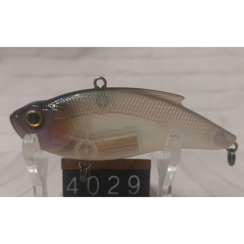 Воблер ZipBaits Calibra EF 75S 16.5g