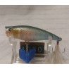 Воблер EVERGREEN COMBAT POPPER 65F 9g