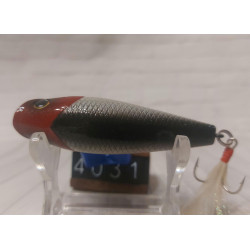Воблер EVERGREEN COMBAT POPPER 65F 9g
