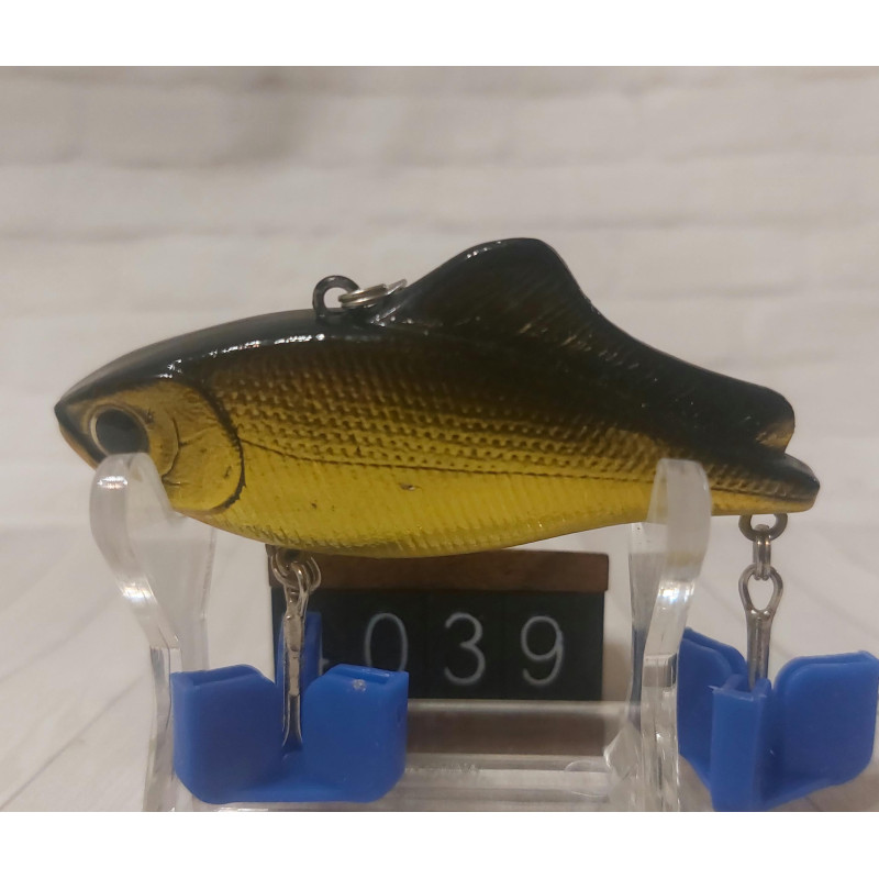 Воблер Lucky Craft LV-100 65mm 12,5g