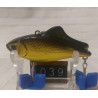 Воблер Lucky Craft LV-100 65mm 12,5g