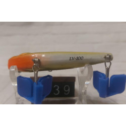 Воблер Lucky Craft LV-100 65mm 12,5g