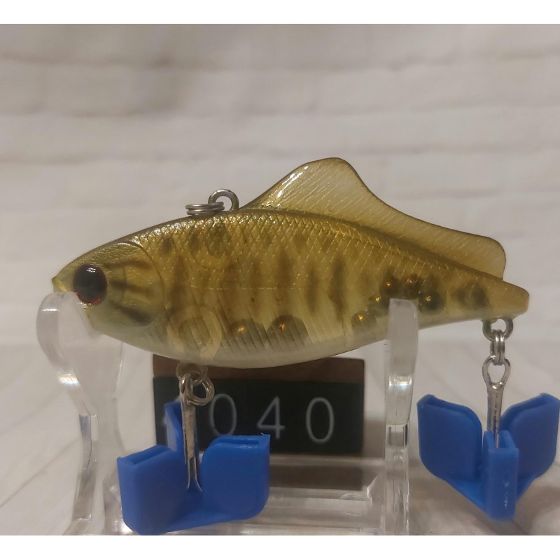 Воблер Lucky Craft LV-100 65mm 12,5g