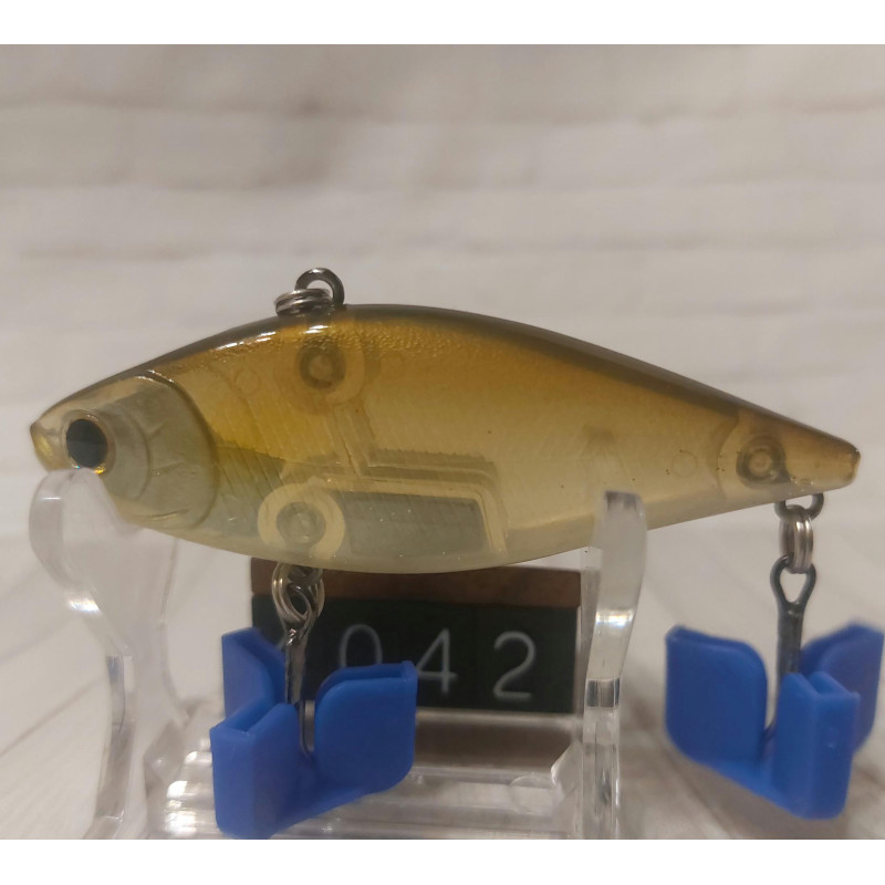 Воблер Lucky Craft LV-300N 69mm 21.5g 1.8-2.1m
