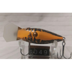 Воблер O.S.P Blitz Max 62F 62мм 12.5g 1.2-1.8m