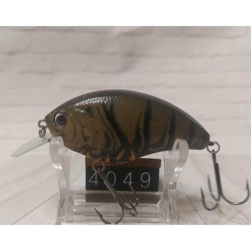 Воблер O.S.P Blitz Max 62F 62мм 12.5g 1.2-1.8m