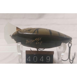 Воблер O.S.P Blitz Max 62F 62мм 12.5g 1.2-1.8m