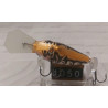 Воблер OSP Blitz MR 51.5mm 9.5g 2.5m