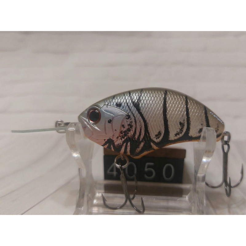 Воблер OSP Blitz MR 51.5mm 9.5g 2.5m