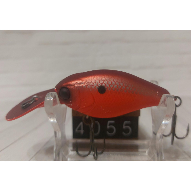 Воблер Jackall D Cherry 48 48мм 7,6г 2m