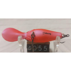 Воблер Jackall D Cherry 48 48мм 7,6г 2m