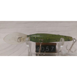 Воблер Lucky Craft Staysee 60SP 6.5g 2.4-2.7m