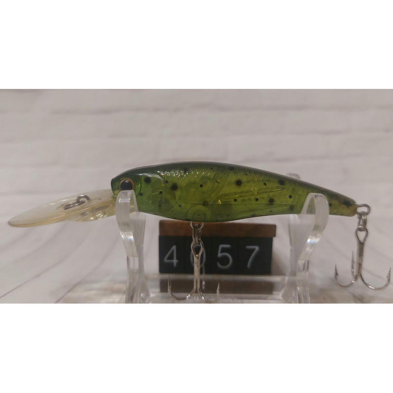 Воблер Lucky Craft Staysee 60SP 6.5g 2.4-2.7m