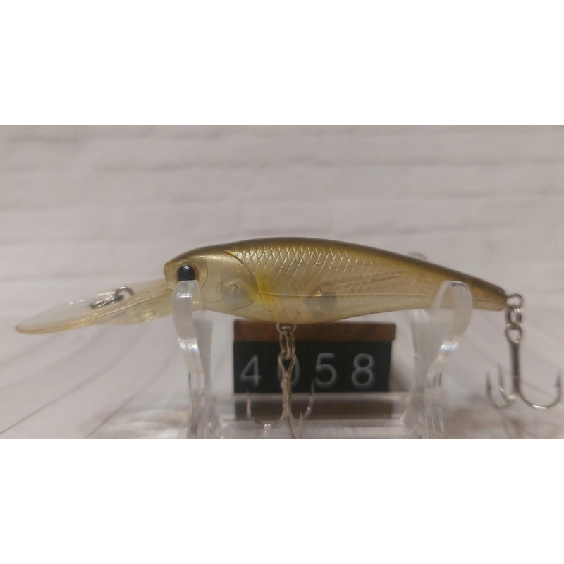 Воблер Lucky Craft Staysee 60SP 6.5g 2.4-2.7m