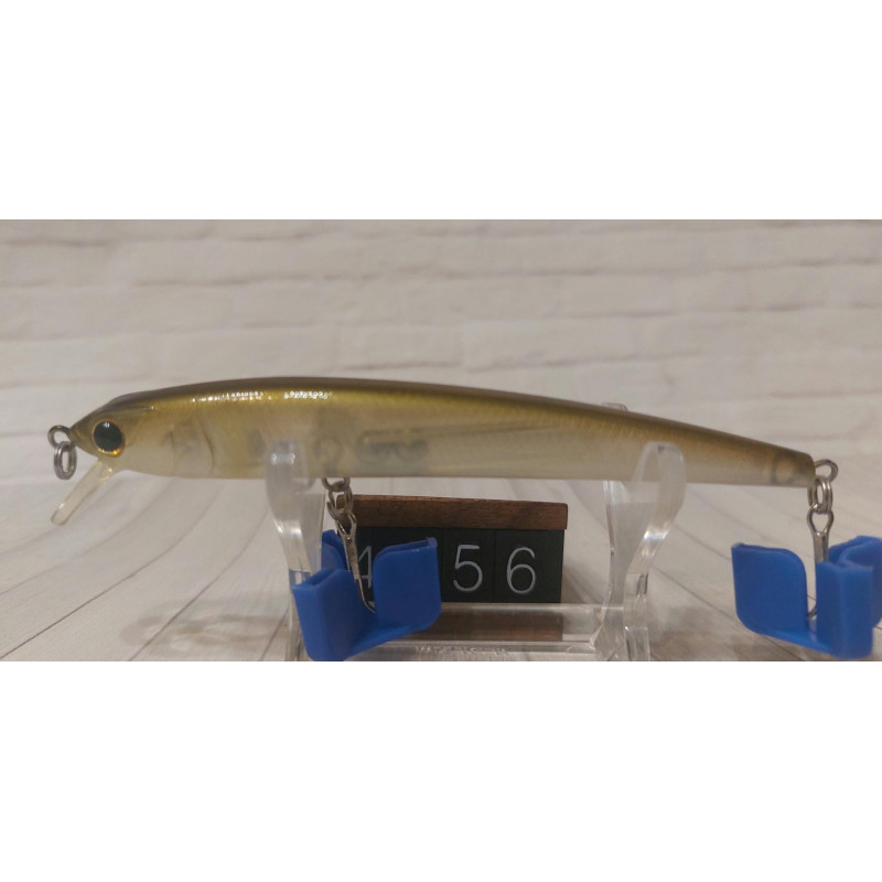 Воблер Ever Green M-1 Inspire Minnow 90SP 8g 1-2m