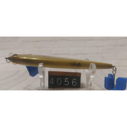 Воблер Ever Green M-1 Inspire Minnow 90SP 8g 1-2m