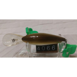 Воблер Smith Depthy Do 3 56mm 8g 3.2m