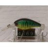 Воблер Jackall Aska 45MR 45mm 5.7g 1-1.8m