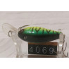 Воблер Jackall Aska 45MR 45mm 5.7g 1-1.8m