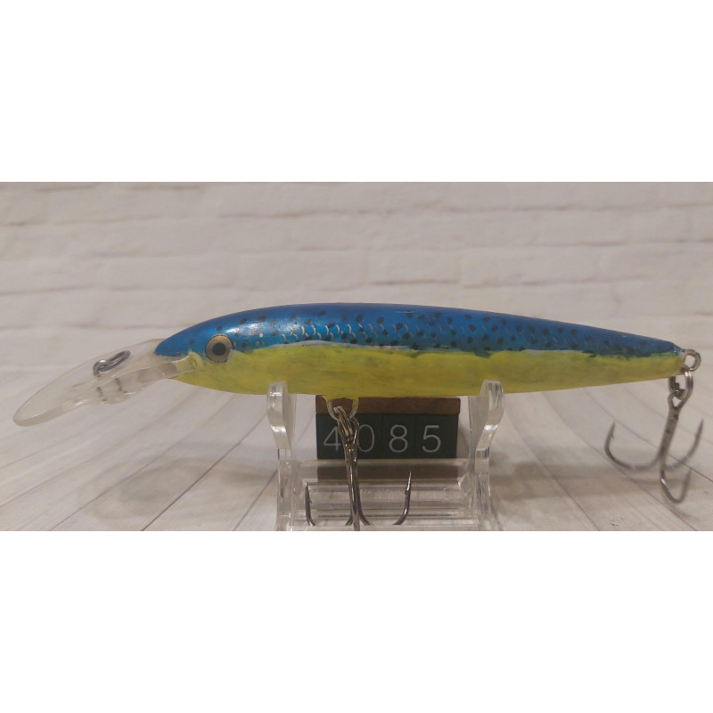 Воблер Rapala Barra Magnum BMAG11 20g 3.5-5.4m