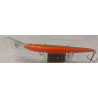Воблер Rapala Down Deep Husky Jerk 120SP 15g 2.4-5.7m
