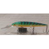 Воблер Rapala Down Deep Husky Jerk 120SP 15g 2.4-5.7m