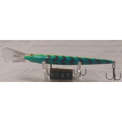 Воблер Rapala Down Deep Husky Jerk 120SP 15g 2.4-5.7m