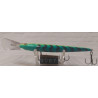 Воблер Rapala Down Deep Husky Jerk 120SP 15g 2.4-5.7m