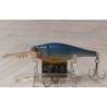 Воблер Rapala Shad Rap SR 08 11g  2.4-4.5m