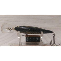 Воблер Rapala Shad Rap SR 08 11g  2.4-4.5m