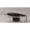Воблер Rapala Shad Rap SR 08 11g  2.4-4.5m