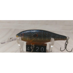 Воблер Rapala Shad Rap Deep...