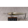 Воблер Rapala Shad Rap Deep Runner 8g 7cm 1.5-3.3m