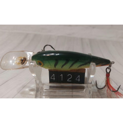 Воблер Rapala X-Rap Shad 60мм9г 1.8-3.3m