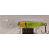 Воблер ZIP BAITS B-SWITCHER 4.0 65F 13.5g 3.5-4.2m