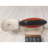 Воблер Daiwa TD Hyper Crank 1066 Ti 65F 16.5g 6m