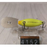 Воблер Daiwa TD Hyper Crank Jr. Ti 50F 7.4g 3m