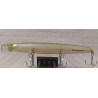 Воблер Lucky Craft Flash Minnow SP 110 16.5g 0.3-0.6m