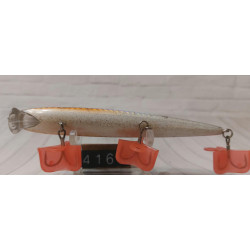 Воблер LONGIN FRANKY 120MM 20G FLOATING