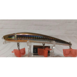 Воблер LONGIN FRANKY 120MM 20G FLOATING