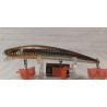 Воблер LONGIN FRANKY 120MM 20G FLOATING