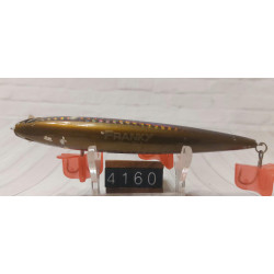 Воблер LONGIN FRANKY 120MM 20G FLOATING