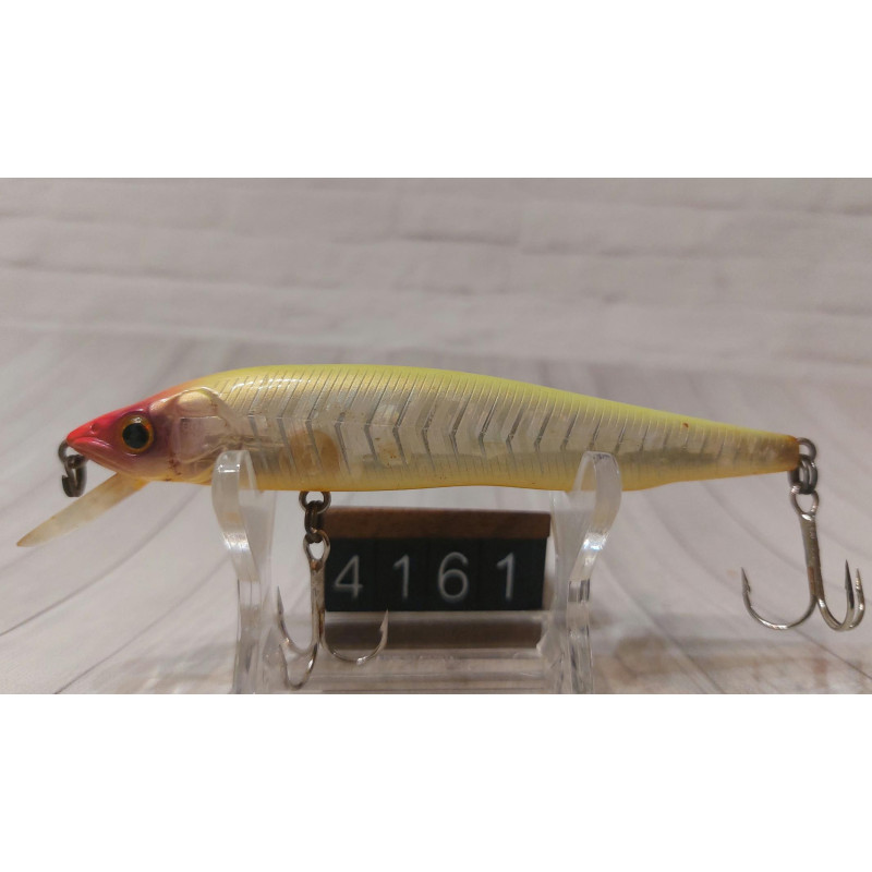 Воблер Megabass Vision OneTen 95SP 10.6g 0.8-1m