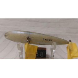 Воблер Lucky Craft Sammy 85F 12.6g