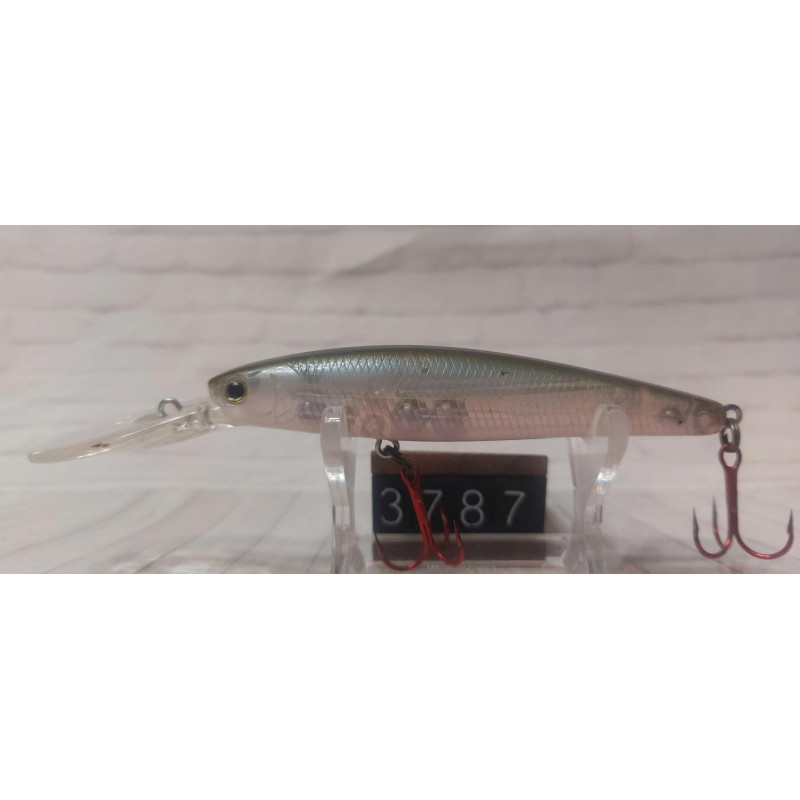 Воблер Lucky Craft Staysee 80SP 8.6g 1.5-2m