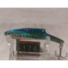 Цикада  Daiso Metal Blade Vibration 16.5g 73mm