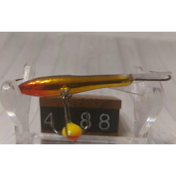Балансир Rapala Jigging Rap W5 50mm 9g