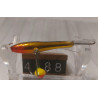 Балансир Rapala Jigging Rap W5 50mm 9g